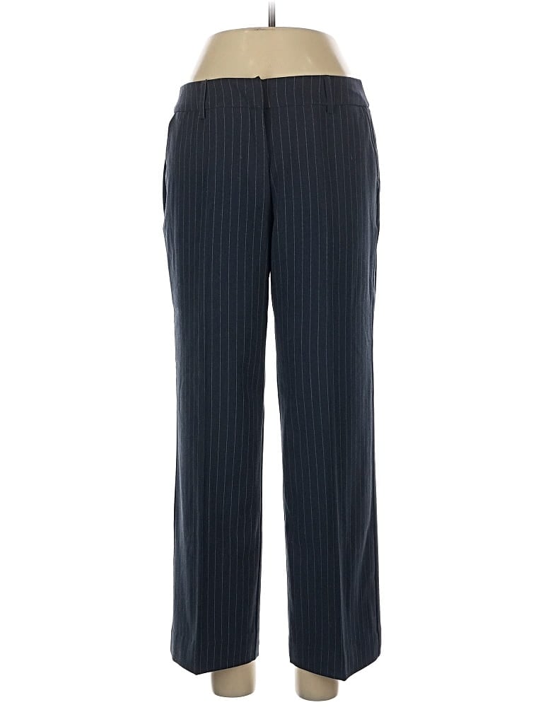 Pre-owned Chadwicks Dress Pants In Blue