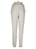 SUITSHOP 100% Polyester Ivory Dress Pants Size 8 - photo 1