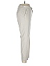 SUITSHOP 100% Polyester Ivory Dress Pants Size 8 - photo 4