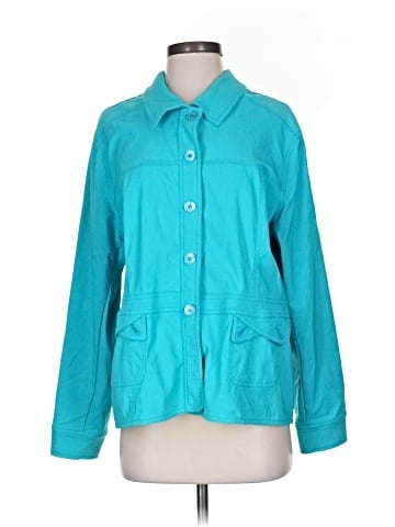 Lulu-B Blazer (view 1)