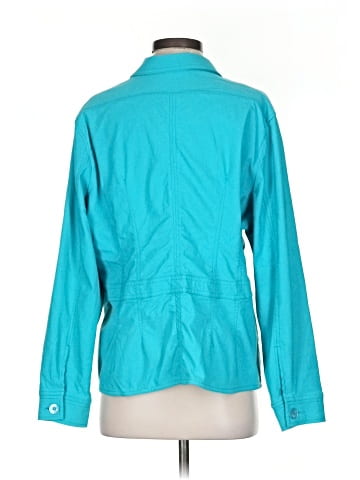 Lulu-B Blazer (view 2)