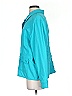 Lulu-B Teal Blue Blazer Size XS (estimated) - photo 5