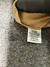 Cuyana Tan Long Sleeve Blouse Size XS - photo 7