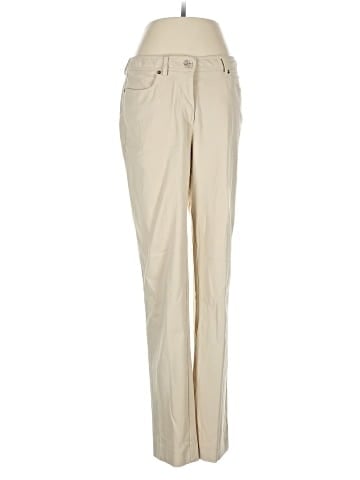 Nina Mclemore Khakis (view 1)
