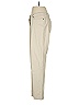 Nina Mclemore Tan Khakis Size 8 - photo 5