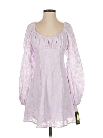 Wild Fable Casual Dress (view 1)