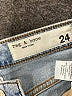 Rag & Bone Hearts Blue Jeans Size 24 waist - photo 3