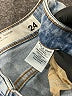 Rag & Bone Hearts Blue Jeans Size 24 waist - photo 4