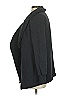 Abercrombie & Fitch Black Coat Size XS - photo 5