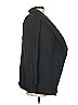 Abercrombie & Fitch Black Coat Size XS - photo 4