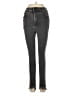 Express Gray Jeans Size 6 - photo 1