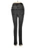 Express Gray Jeans Size 6 - photo 2