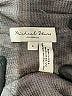 Michael Stars Tie-dye Gray Turtleneck Sweater Size Sm (0) - photo 7