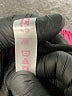 Assorted Brands Color Block Pink Athletic Shorts Size M - photo 4