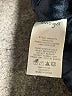 Imoga 100% Polyester Tweed Black Dress Size 5 - photo 4