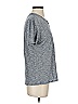 Everlane Gray Active T-Shirt Size S - photo 4