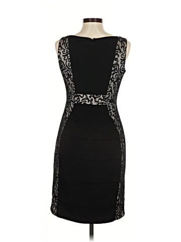 Sangria Cocktail Dress (view 2)