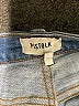 Pistil Hearts Blue Jeans Size 32 waist - photo 7