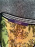 Laurel Print Yellow Pullover Sweater Size 8 - photo 7