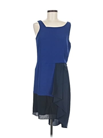 BCBGMAXAZRIA Cocktail Dress (view 1)