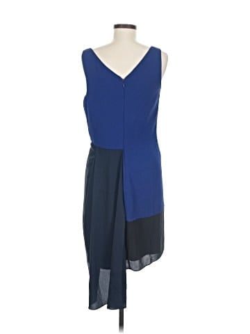 BCBGMAXAZRIA Cocktail Dress (view 2)