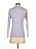 White House Black Market Gray Pullover Sweater Size XXS - photo 2