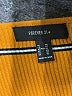 Forever 21 Plus Yellow Cardigan Size 0X - photo 7