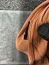 Catherine Malandrino Orange Short Sleeve Blouse Size S - photo 7