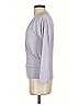 White House Black Market Gray Pullover Sweater Size XXS - photo 5