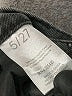 Simple Society Stars Gray Jeans Size 27 waist - photo 5