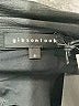 Gibson Look Black Casual Dress Size S - photo 7