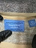Simply Vera Vera Wang Tan Poncho Size XS - photo 6