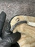 Simply Vera Vera Wang Tan Poncho Size XS - photo 7