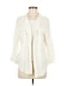 Bobi BLACK Ivory Cardigan Size M - photo 1