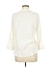 Bobi BLACK Ivory Cardigan Size M - photo 2
