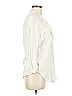 Bobi BLACK Ivory Cardigan Size M - photo 4
