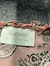 Auguste 100% Rayon Paisley Pink Casual Dress Size 0 - photo 7