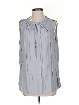 Ann Taylor Sleeveless Blouse