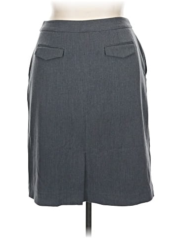 Merona Formal Skirt (view 2)