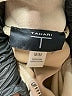 T Tahari Tan Sweatshirt Size M - photo 7