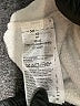 Gap Camo Gray Tan Sweatshirt Size XS - photo 8