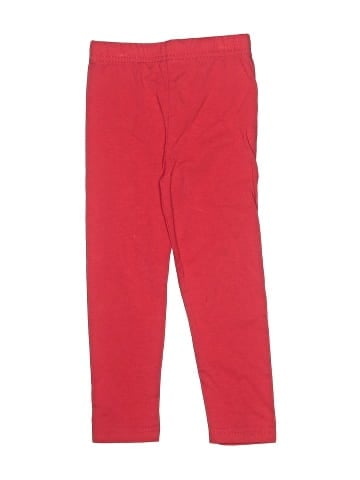 Stitchy Fish Casual Pants (view 2)