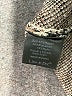 Line & Dot Animal Print Black Cardigan Size XS (petite) - photo 8