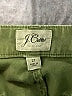 J.Crew Green Jeans Size 27 waist - photo 7