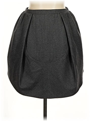 Carven Formal Skirt (view 1)
