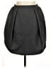 Carven Gray Formal Skirt Size EU (FR) 38 / US 6 - photo 1