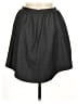 Carven Gray Formal Skirt Size EU (FR) 38 / US 6 - photo 2