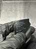 BDG 100% Cotton Chevron-herringbone Black Jeans Size 26 waist - photo 5