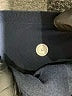 Lululemon Athletica Solid Blue Active Pants Size 4 - photo 5