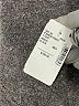 THE WRIGHTS Black Long Sleeve Turtleneck Size M - photo 7